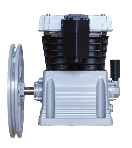 Блок поршневой AB790