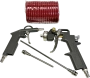 Набор пневмоинструмента KIT UNI-7A