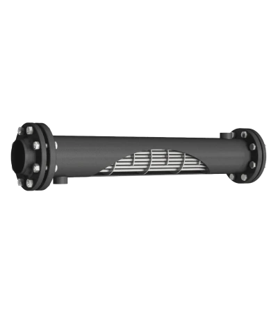 Доохладитель ACW 1200 F